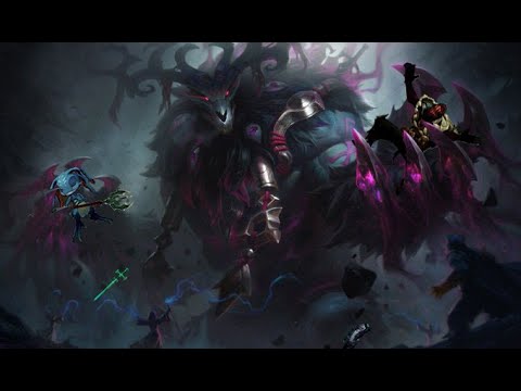 They call me the Thousand Pierced Bear