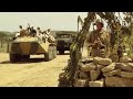 MEJOR PELICULAS DE ACCION 2023 PELÍCULA EN ESPAÑOL 2023 EL AGUIJÓN DEL DESIERTO
