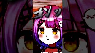 紫宮の「鈍すぎる台パン」に恐怖するヘンディーと爆笑するひなーの　#紫宮るな #橘ひなの #ヘンディー #ぶいすぽっ #ぶいすぽ #切り抜き #vtuber