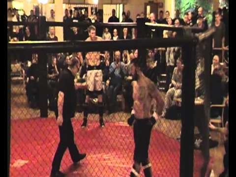 shootfithing Linus Andersson