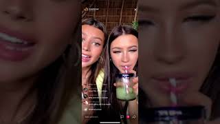 Katrina deme live