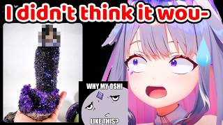 Biboo just open her fanart floodgate with just 1 post...