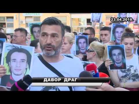 Crno na bijelo 24.06.2018 (BN televizija 2018)