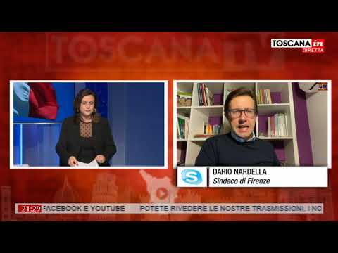 2020-03-31 TOSCANA IN DIRETTA