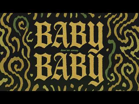 Boris Way - Baby Baby [Ultra Records]