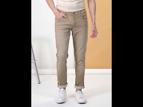 LEE Skinny Men Brown Jeans Buy LEE Skinny Men Brown Jeans Online