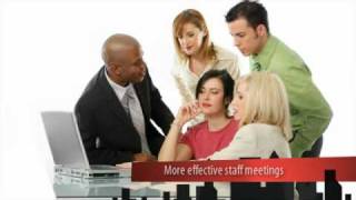 Vidéo de eBLVD Online Meetings