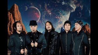 Download lagu (Lirik) To The Bone - Dewa19 Feat Jessica Bennet | Karena Lagu #dewa19 mp3