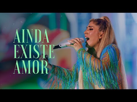 Ainda Existe Amor - Manu Bahtidão