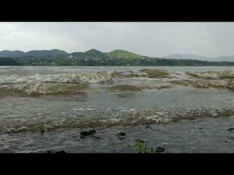 Lacul Călinești Oaș, Satu Mare