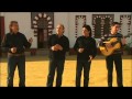 Ecos del Rocio - Ama de Casa (Videoclip Oficial)