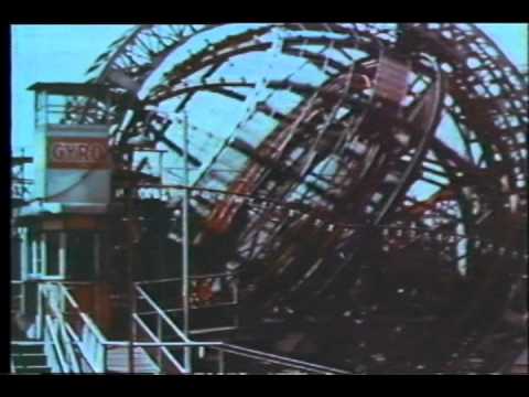 Boston The Way It Was part 4 - 'Revere Beach'