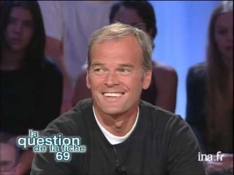 The question of file 69 by Astrid Veillon - INA Archive