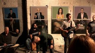 Gramofone - Meat (Live @ Carol53)