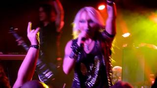 DORO Rock Till Death
