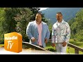 Sunrise Die Liebe Einer Nacht Offizielles Musikvideo