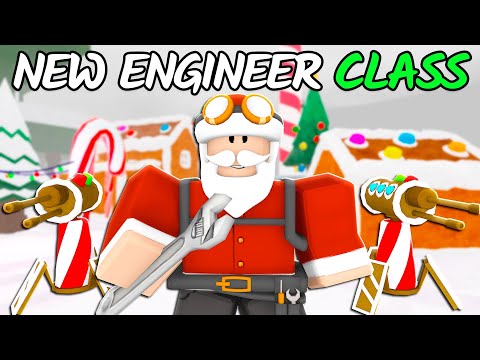 NEW ENGINEER CLASS IN 99 NIGHTS IN THE FOREST!