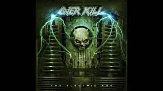 Overkill - Old Wounds, New Scars
