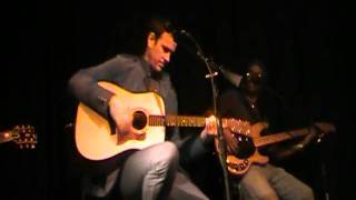 Chalk FarM - "Live Tomorrow"