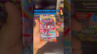 Day 10: Chaos Rising Isn't Slowing Down 😎🔥