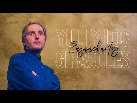 Yuli y Los Girasoles - Enganchados