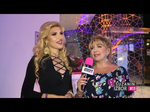 Suzanin izbor S04E195 – Jubilej Jovane Tipšin