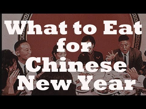 What to Eat for Chinese New Year - 11 Recipe Ideas, plus How to Make Lotus Root Soup (莲藕汤)