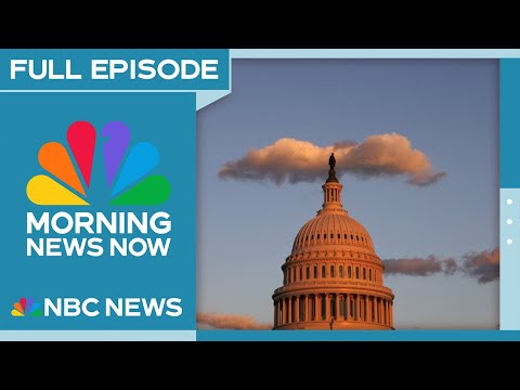Morning News NOW Full Episode – Nov. 18