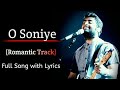 Arijit Singh O Soniye Titoo MBA Vibha Saraf Arjuna Harjai