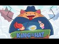 Vídeo de jogabilidade de King of the Hat  XBox