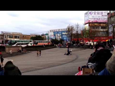 Hsinchu Station