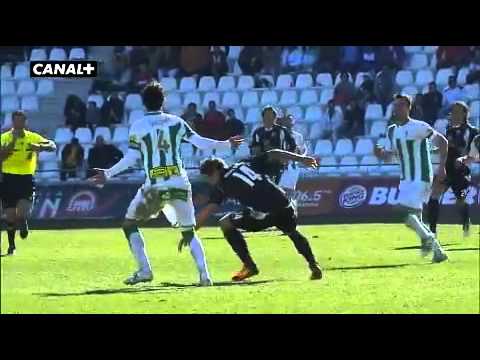 Liga Adelante  Jornada 22  Córdoba 2   0 Elche