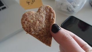 FEBRUARY - Monthly Vlogs #1