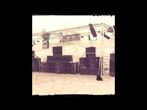 IGOA AKA Stan Grewzell Live @ Kierewiet Boeman 013 System Teknival France 2015