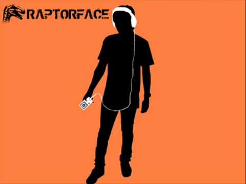 Raptorface - Flauros
