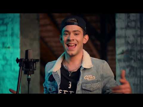 Daniele Negroni - Subeme La Radio (Sing Off)