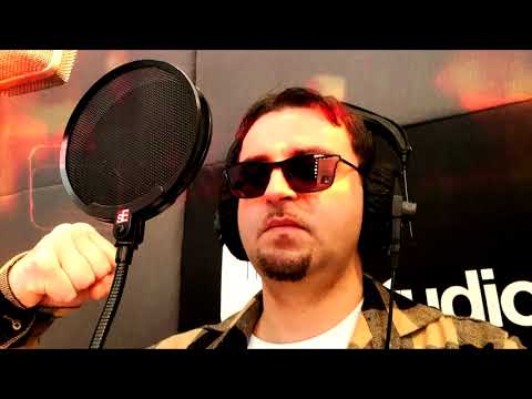 Brat Zielony MC - 01. Intronizacja