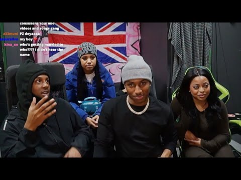 Why Reubz Hates Asmxlls And Ronzo