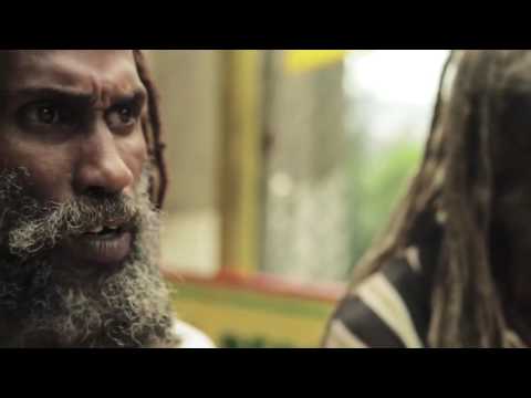 YOU ASK I, "WHO IS RASTAFARI"?