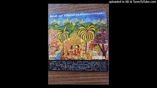 PAPA WEMBA - bakwetu