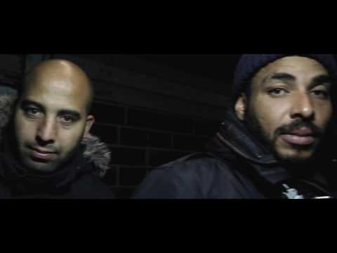 DESTO STERONE - deathnote #3