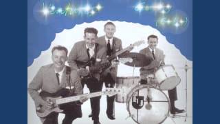 The Ventures - Hully Gully (Baby)