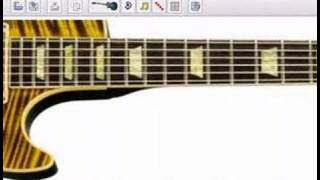 DragonForce - My Spirit Will Go On Guitar Lesson