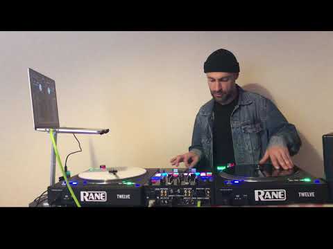 DJ RASP - GOLDIE AWARDS 2019 SUBMISSION