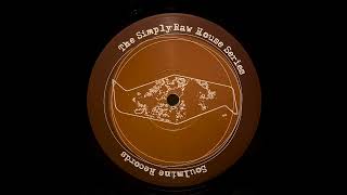 Swayin' - Jaswho? | Soulmine Records [2001]