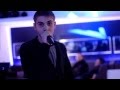 Dan Balan Oriunde ai fi (cover live)Moldova-HD ...