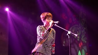 SHIMA - Berteman Saja | Live Performance