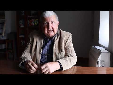 Video-Interview mit Hans Jörg Böhm