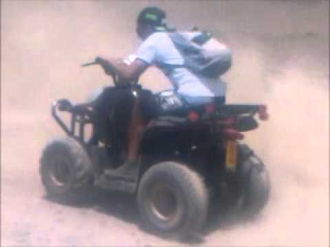 k.o profeta palos k dicen k son (video orijinal)