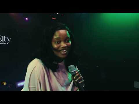 MORI IYANU COVER BY AYO ALABI